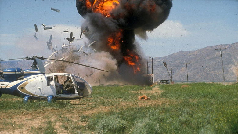 кадр из фильма Лучшие из лучших 2