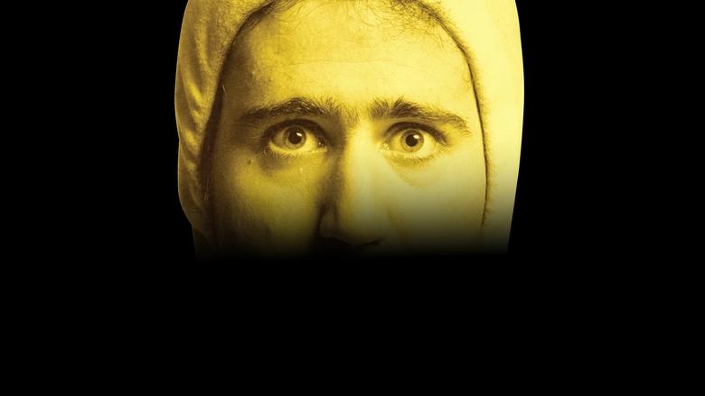 кадр из фильма Thank You Very Much