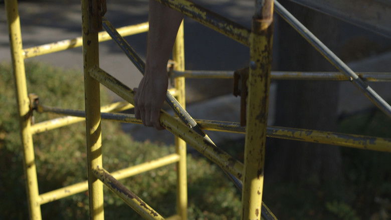 кадр из фильма Scaffold