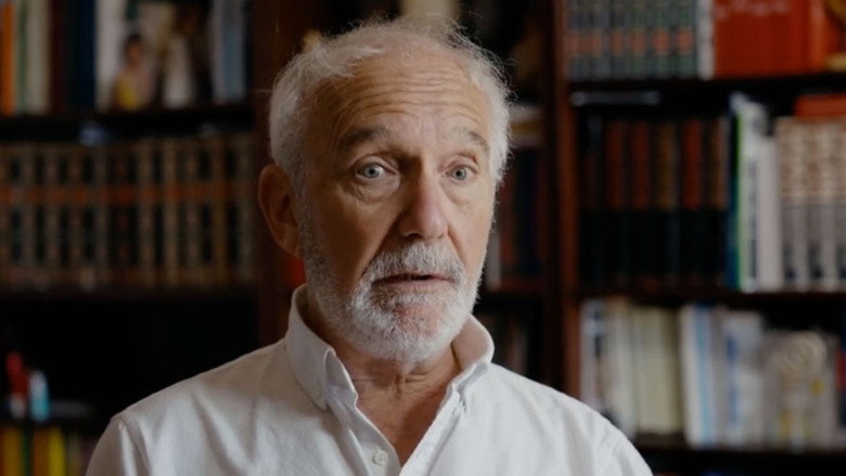 кадр из фильма La Rafle du Vieux-Port