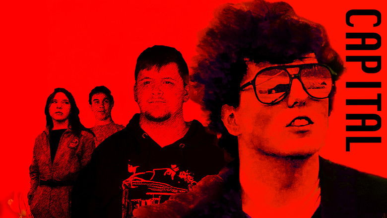 кадр из фильма Capital