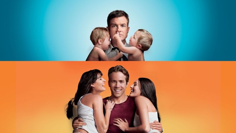 кадр из фильма Хочу как ты