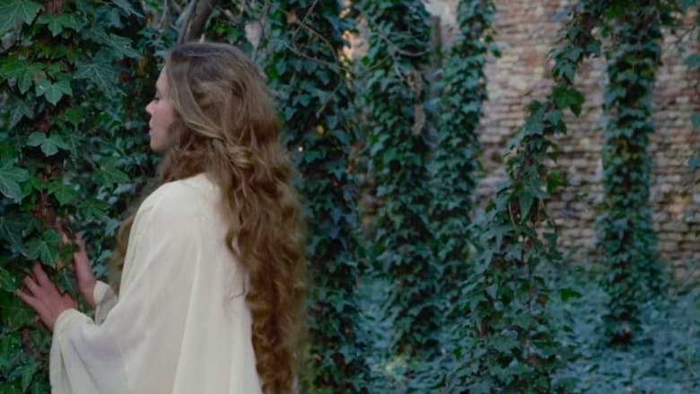 кадр из фильма Вампир в Венеции