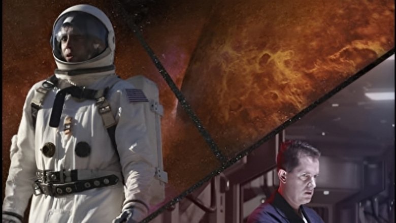 кадр из фильма Ultra Red