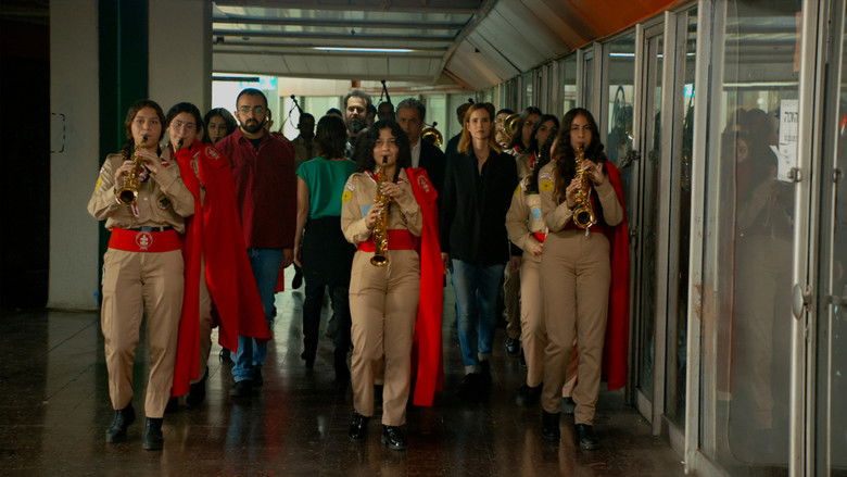 кадр из фильма Shikun