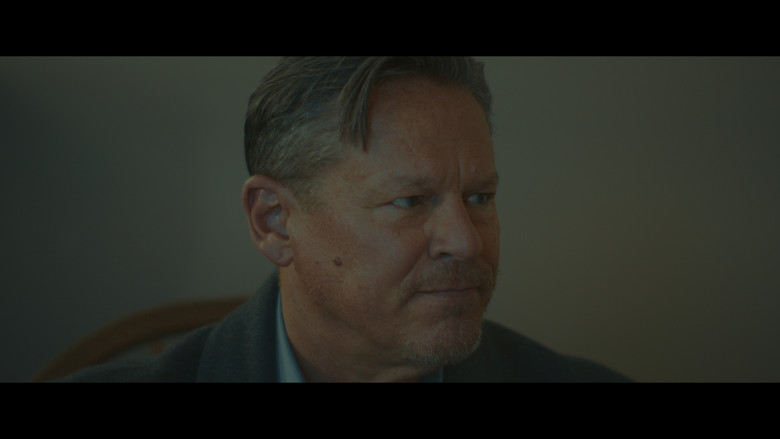 кадр из фильма Rocky Top