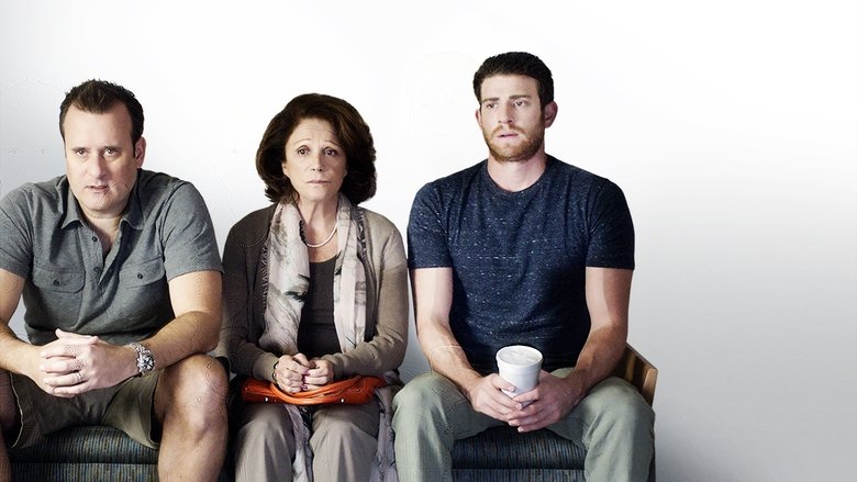 кадр из фильма A Short History of Decay