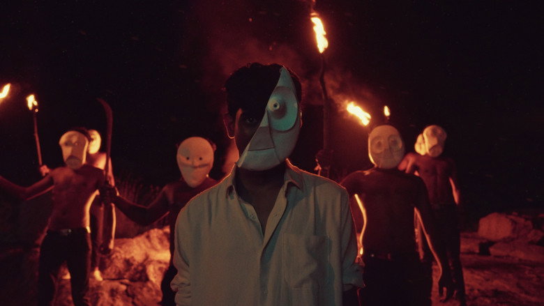 кадр из фильма Mugamoodi