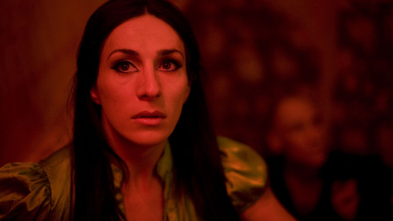 кадр из фильма Στρέλλα