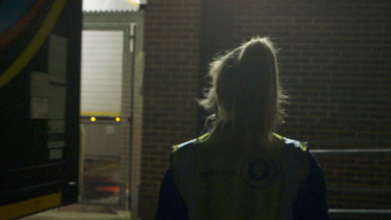 кадр из фильма Day Sleeper