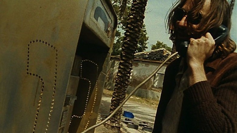 кадр из фильма Nonfilm