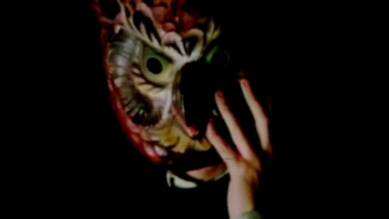 кадр из фильма Tam Tam