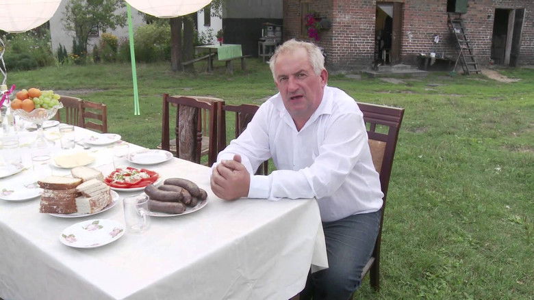 кадр из фильма Biało-czerwoni z Chrząstawy