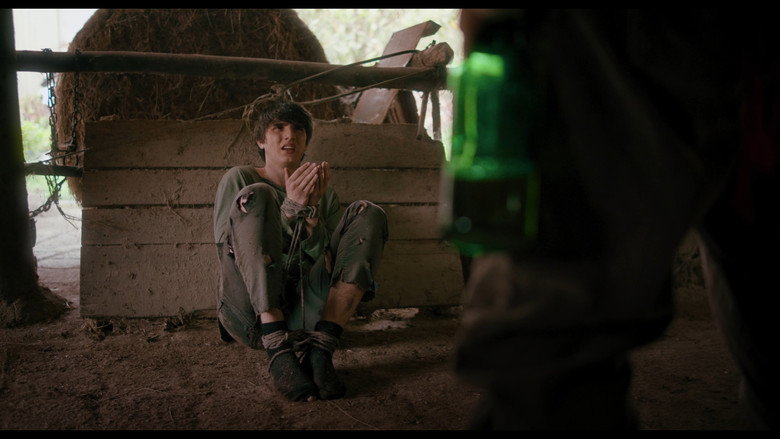 кадр из фильма ¡Mátame, cornudo!