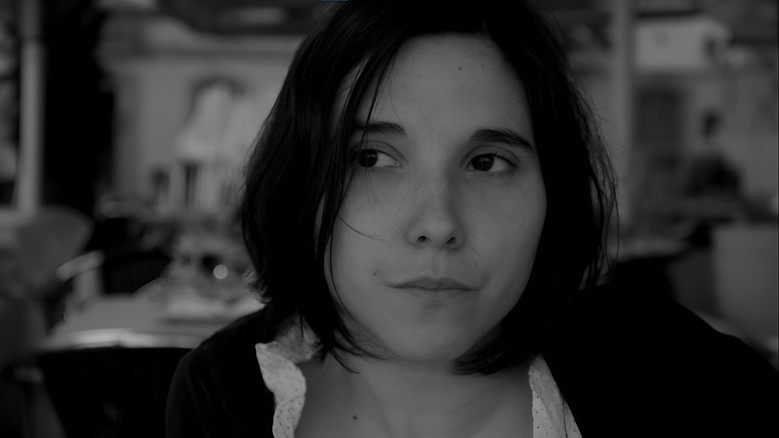 кадр из фильма La flor