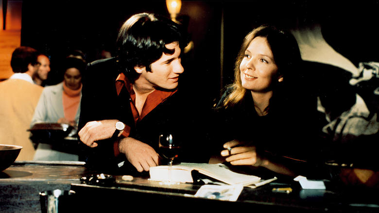 кадр из фильма В поисках мистера Гудбара