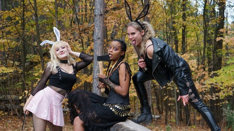 кадр из фильма Three Days in the Woods 2: Killin' Time