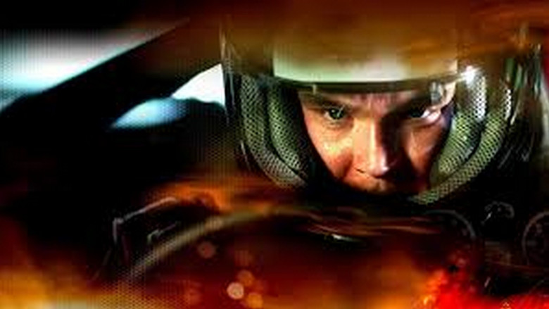 кадр из фильма Прирожденный гонщик 2