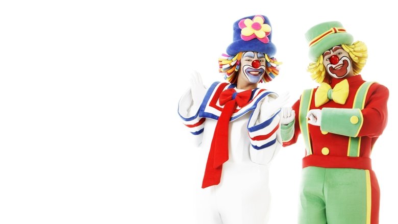 кадр из фильма Patati Patatá: Coletânea de Sucessos