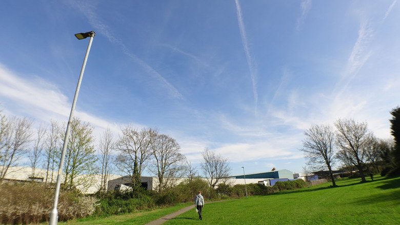 кадр из фильма Stood Up