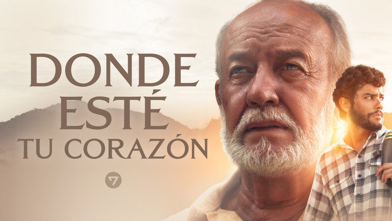 кадр из фильма Onde Estiver Seu Coração