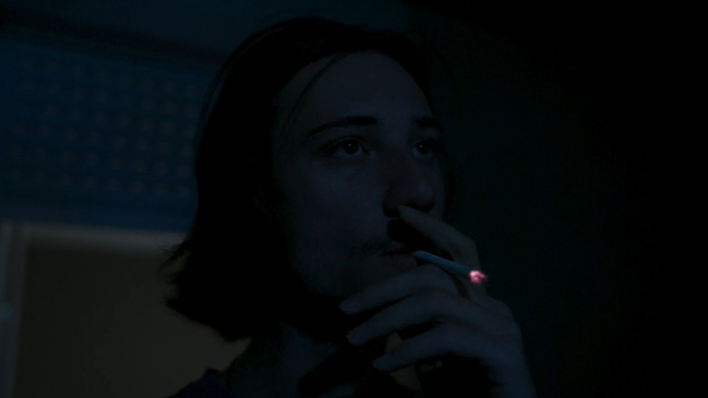 кадр из фильма Isekai