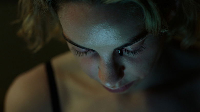 кадр из фильма Pleasure-Seeking