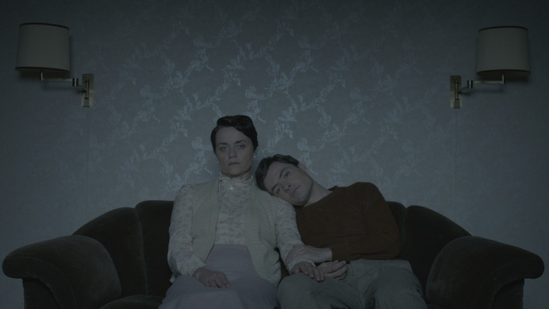 кадр из фильма Nabelschnur