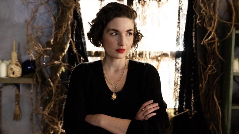 кадр из фильма Witches