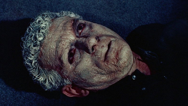 кадр из фильма 4D Man