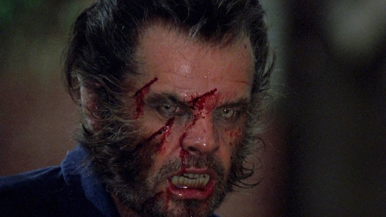 кадр из фильма Волк