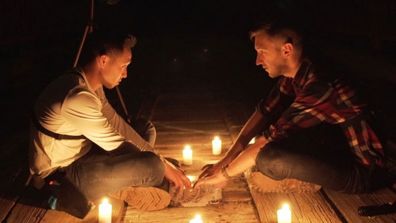 кадр из фильма BuzzFeed Unsolved: The Making of the Final Investigation