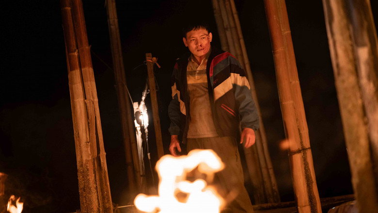 кадр из фильма 死亡賭局