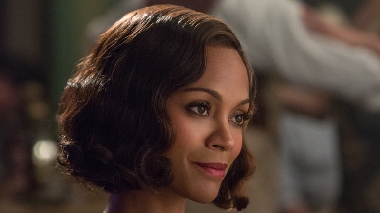 кадр из фильма Закон ночи