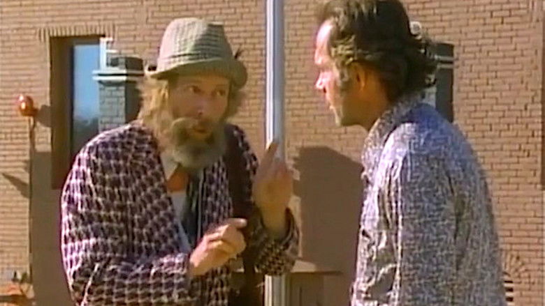 кадр из фильма The Nostril Picker