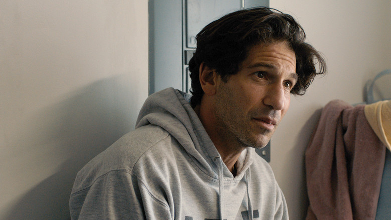 кадр из фильма Острая палка