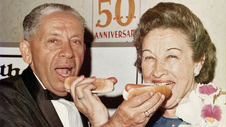 кадр из фильма Famous Nathan