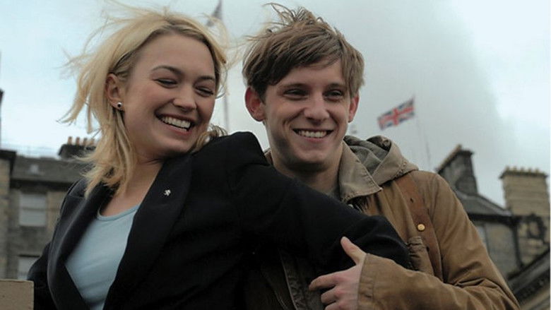 кадр из фильма Холлэм Фоу