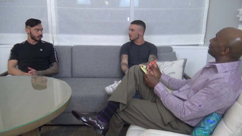 кадр из фильма Cuck'd! 1