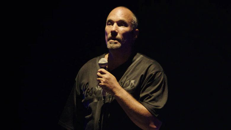 кадр из фильма Rodney King