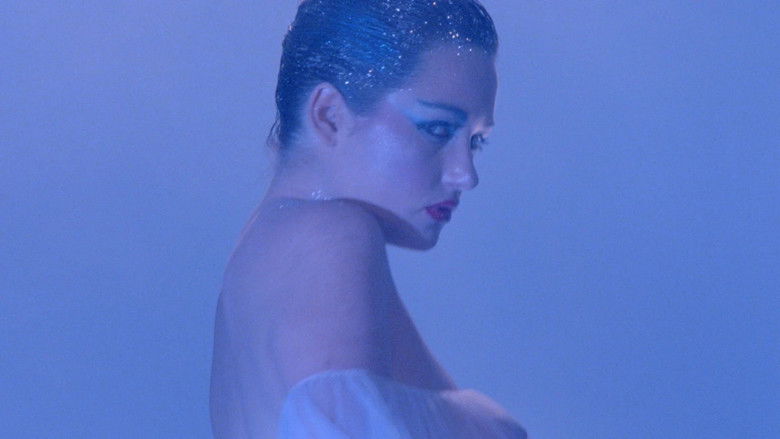 кадр из фильма Blue Ice