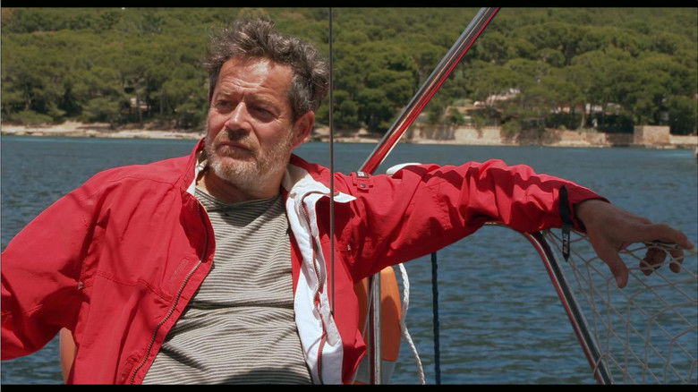 кадр из фильма El hombre bueno