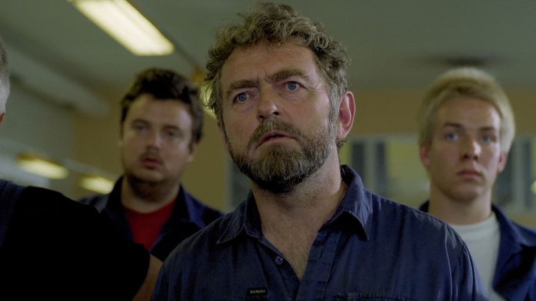 кадр из фильма De frigjorte