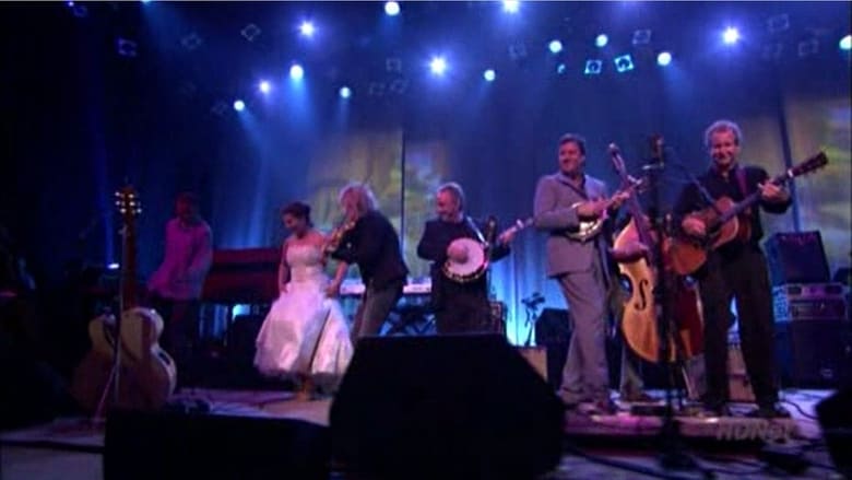 кадр из фильма Vince Gill: Live at the Ryman