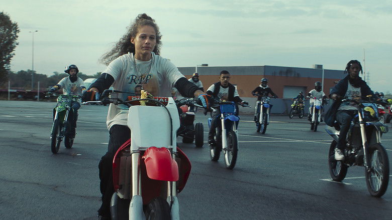 кадр из фильма Родео