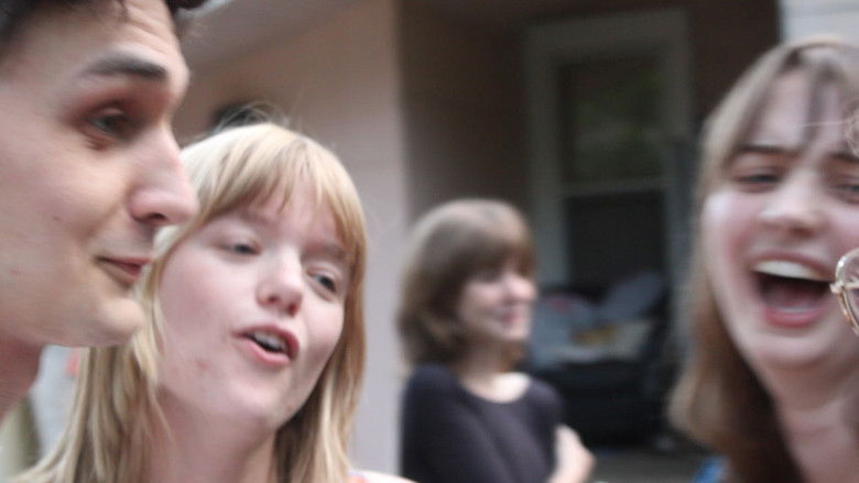 кадр из фильма Denizens