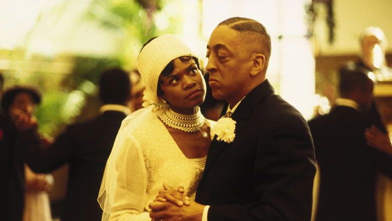 кадр из фильма Bojangles