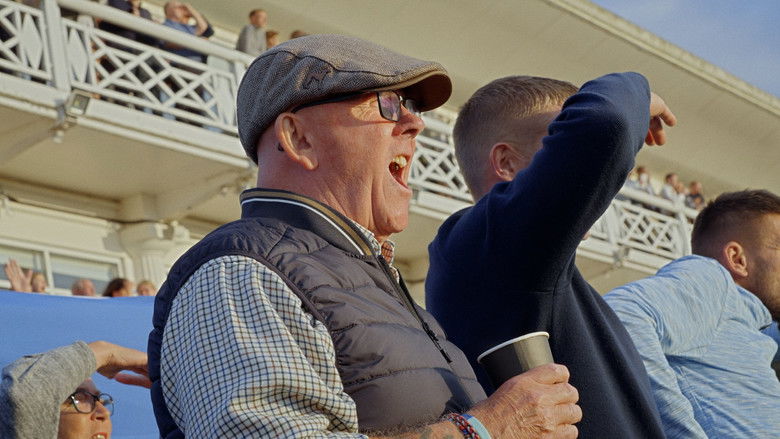 кадр из фильма Going to the Dogs