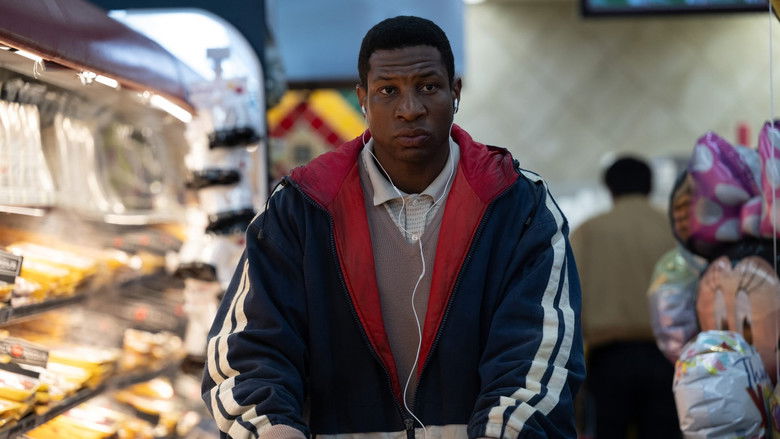 кадр из фильма Жажда славы