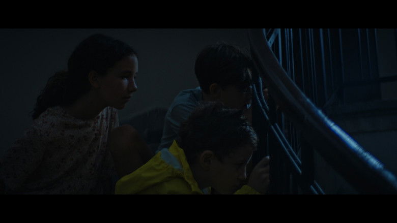 кадр из фильма ДА ПРАВИШ ЛЮБОВ